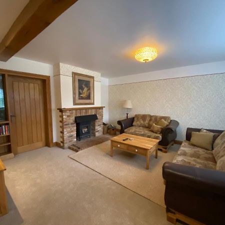 Mulberry Cottage Near Goodwood Chichester Kültér fotó