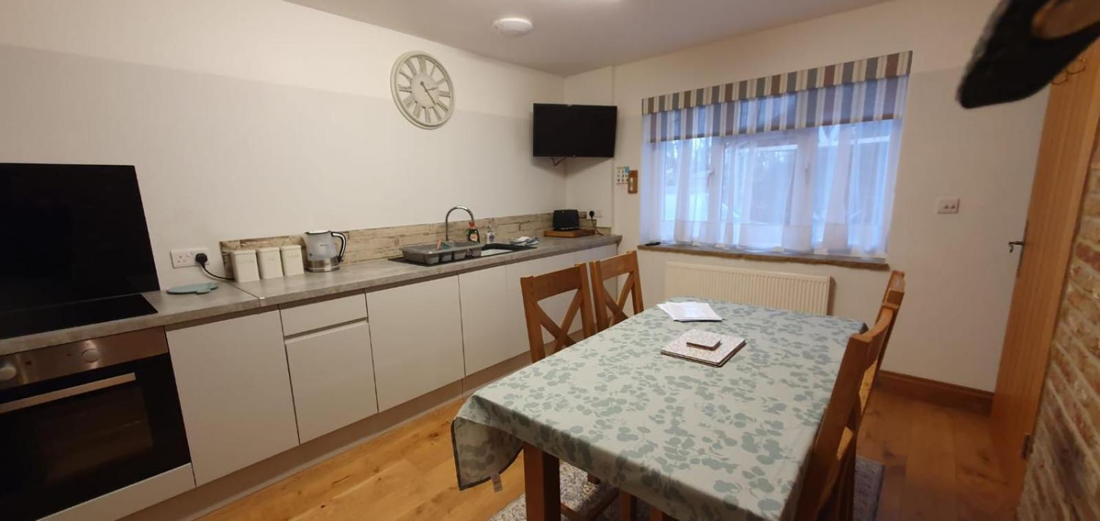 Mulberry Cottage Near Goodwood Chichester Kültér fotó