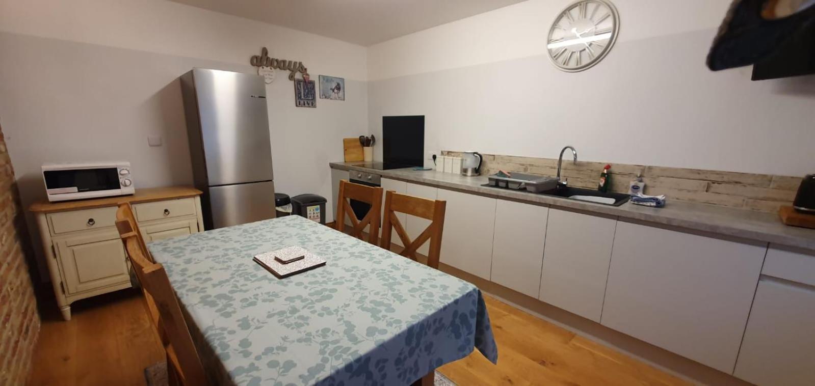 Mulberry Cottage Near Goodwood Chichester Kültér fotó