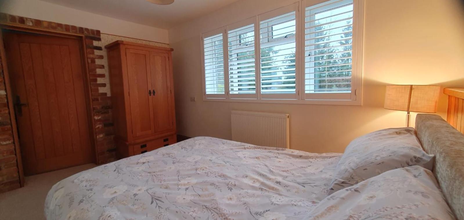 Mulberry Cottage Near Goodwood Chichester Kültér fotó